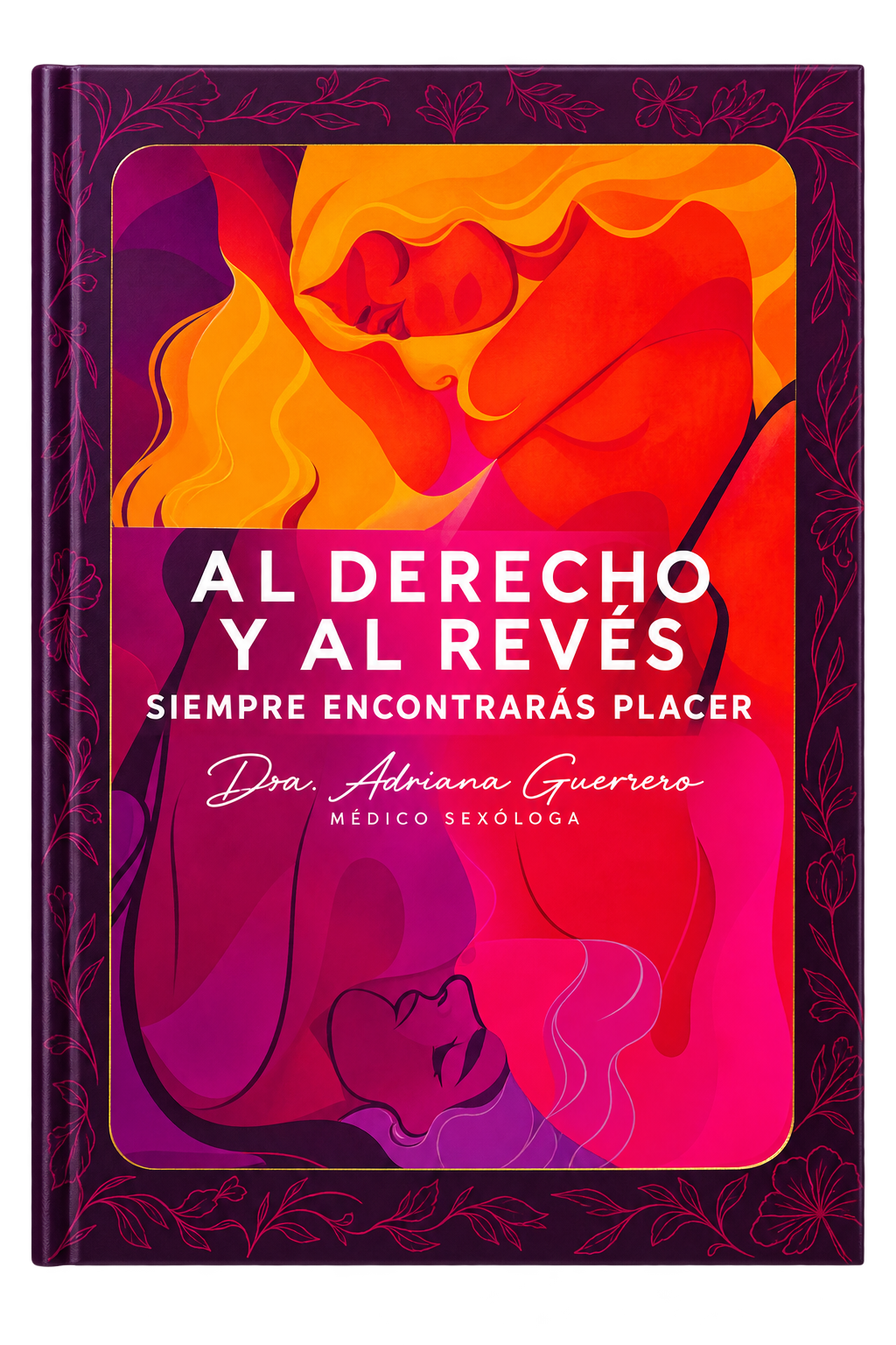 Libro Al Derecho y al Revés
